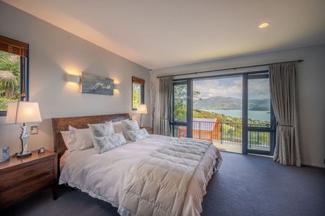 Photo of property in 10 Purple Peak Road, Akaroa, 7581
