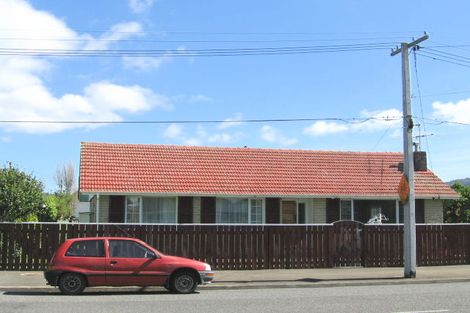 Photo of property in 32 Tawai Street, Trentham, Upper Hutt, 5018