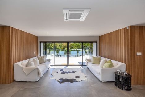 Photo of property in 49 Regent's Park Drive, Casebrook, Christchurch, 8051