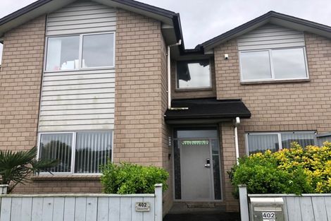 Photo of property in 402 Ormiston Road, Flat Bush, Auckland, 2019