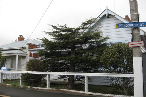 Photo of property in 163 Melbourne Street, South Dunedin, Dunedin, 9012