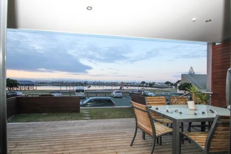 Photo of property in 207/7 Humber Street, Pandora, Napier, 4110