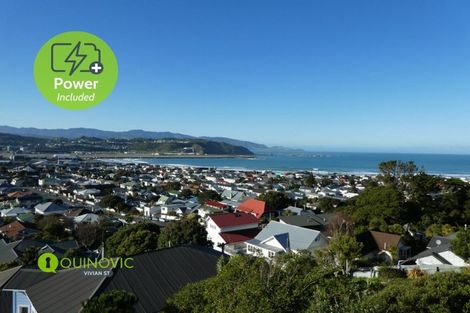 Photo of property in 4 Buckingham Street, Melrose, Wellington, 6023