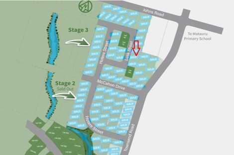 Photo of property in 33 Lusk Street, Rangiora, 7400