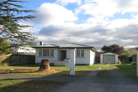 Photo of property in 29 Waterhouse Street, Taradale, Napier, 4112