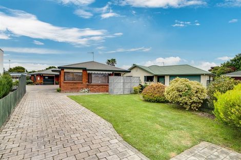 Photo of property in 3/31a Cassino Crescent, Onekawa, Napier, 4110