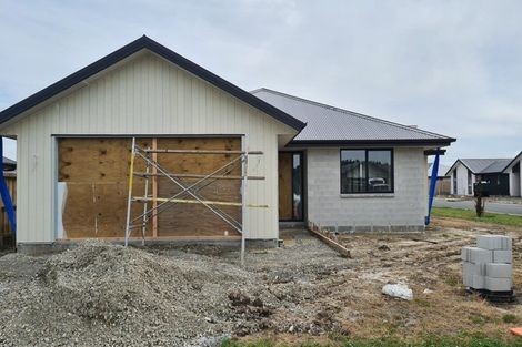 Photo of property in 33 Claremont Crescent, Amberley, 7410