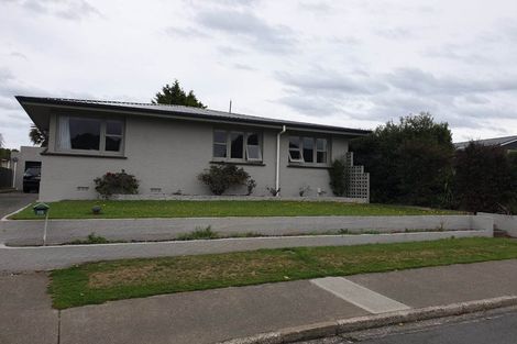 Photo of property in 301 Talbot Street, Hargest, Invercargill, 9810