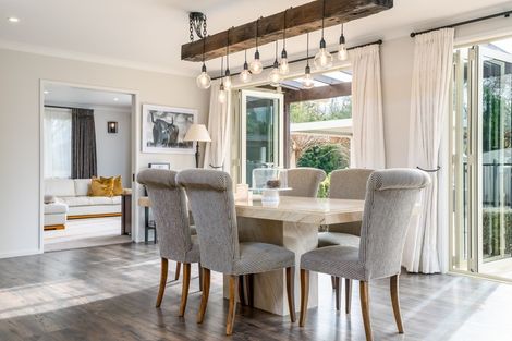 Photo of property in 105 Rosebanks Drive, Tamahere, Hamilton, 3283