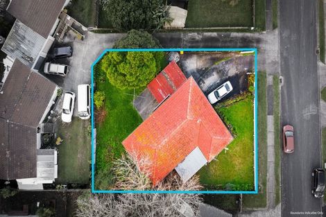 Photo of property in 4 Backhurst Grove, Massey, Auckland, 0614