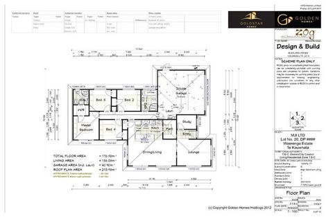 Photo of property in 23 Matau Close, Te Kauwhata, 3710