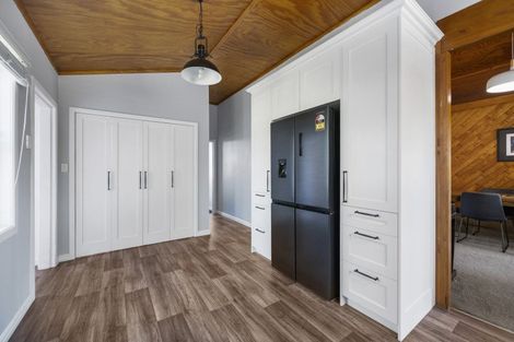 Photo of property in 409 Pakowhai Road, Frimley, Hastings, 4120