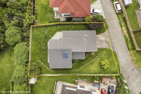 Photo of property in 127 Keri Vista Rise, Papakura, 2110