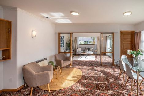 Photo of property in 4 Ernlea Terrace, Cashmere, Christchurch, 8022