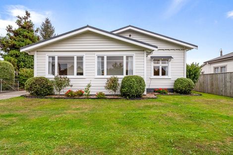 Photo of property in 141 Warwick Street, Feilding, 4702