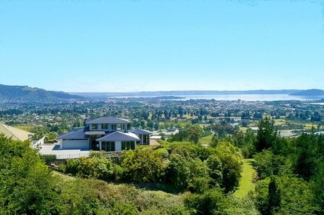 Photo of property in 24 Henare Place, Tihiotonga, Rotorua, 3015