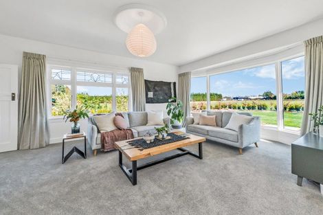 Photo of property in 1057a Greendale Road, Darfield, 7571
