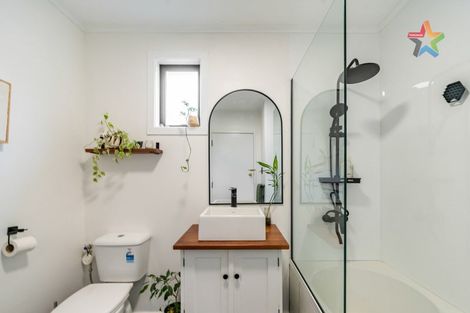 Photo of property in 85b Wilkie Crescent, Naenae, Lower Hutt, 5011