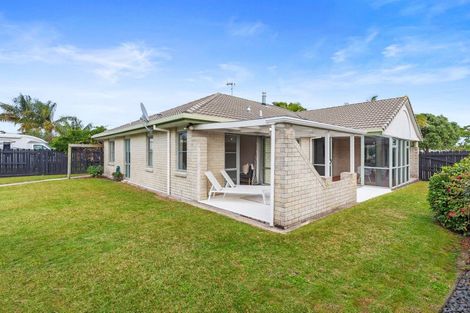 Photo of property in 12 Jasmine Place, Mount Maunganui, 3116