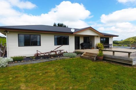 Photo of property in 372 Matahuru Road, Waiterimu, Ohinewai, 3784