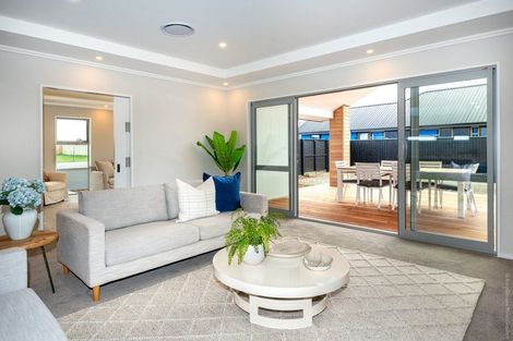 Photo of property in 21 Ridgeland Way, West Melton, 7618