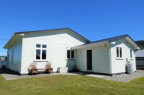 Photo of property in 22 Pitt Street, Runanga, 7803
