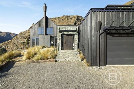 Photo of property in 12 Crows Nest Road, Arthurs Point, Queenstown, 9371