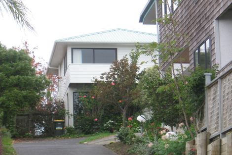 Photo of property in 1/60 Penzance Road, Mairangi Bay, Auckland, 0630
