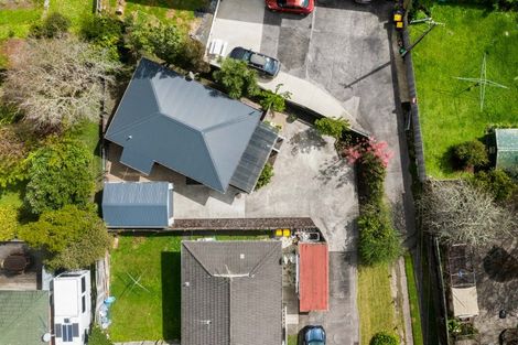 Photo of property in 3/99a View Road, Sunnyvale, Auckland, 0612