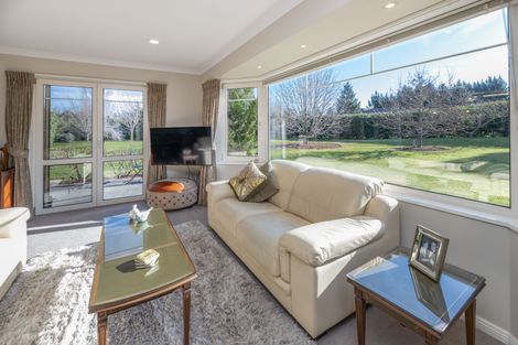 Photo of property in 14 Faith Place, West Melton, Christchurch, 7675