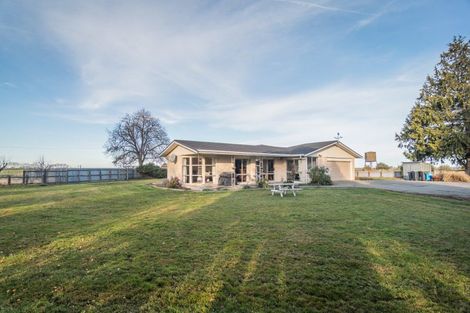 Photo of property in 690 Seadown Road, Seadown, Timaru, 7973