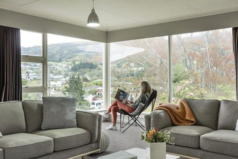 Photo of property in 27 Upland Street, Helensburgh, Dunedin, 9010