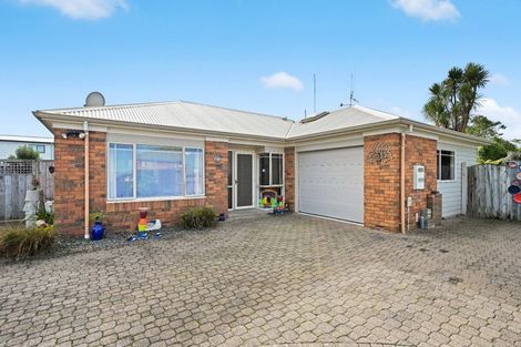 Photo of property in 34c Brooklyn Road, Claudelands, Hamilton, 3214