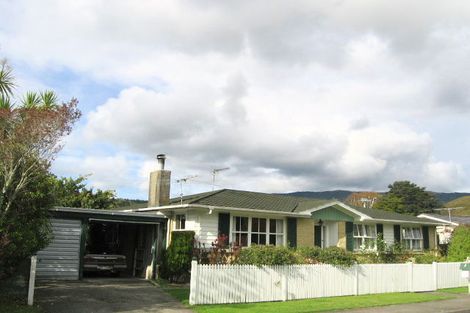 Photo of property in 14 Flavia Grove, Clouston Park, Upper Hutt, 5018
