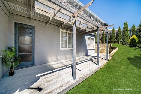 Photo of property in 4 Test Street, South Hill, Oamaru, 9400