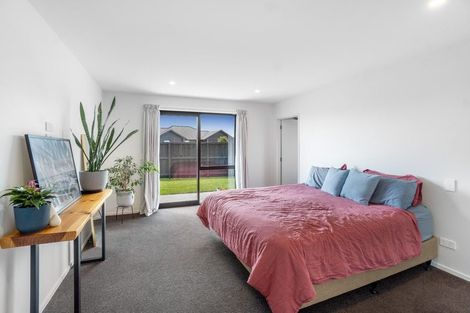 Photo of property in 1 Adamite Drive, Rolleston, 7615