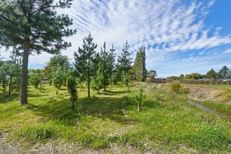 Photo of property in 31 Tramway Road, Kirwee, Darfield, 7571