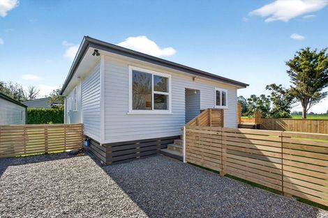 Photo of property in 37a Jellicoe Street, Greytown, 5712