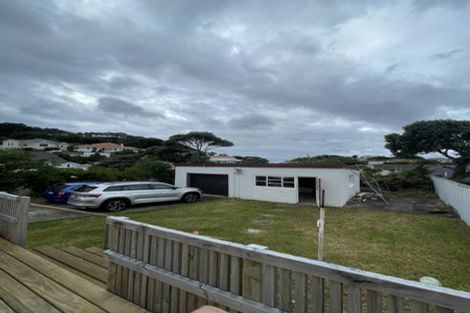 Photo of property in 94 Tiber Street, Island Bay, Wellington, 6023