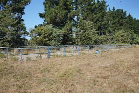 Photo of property in 1 Mcintoshs Road, Fernside, Rangiora, 7471
