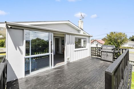 Photo of property in 34 Parakai Street, Paraparaumu, 5032