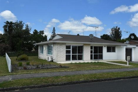 Photo of property in 1/1 Wainui Avenue, Te Awamutu, 3800