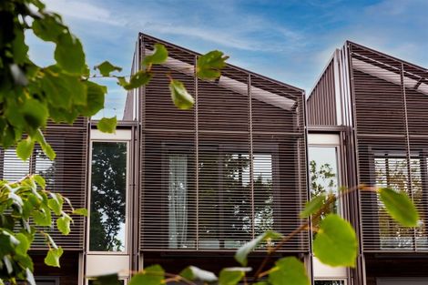 Photo of property in Latimer Terraces, 19/197 Hereford Street, Christchurch Central, Christchurch, 8011