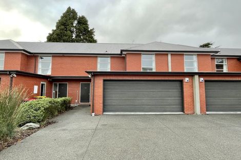 Photo of property in 3 Athol Terrace, Upper Riccarton, Christchurch, 8041