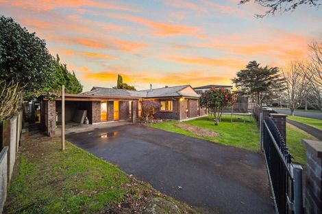 Photo of property in 4 Beaumaris Way, Conifer Grove, Takanini, 2112