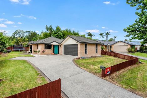 Photo of property in 25 Twickenham Place, Nawton, Hamilton, 3200