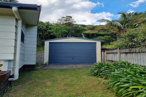 Photo of property in 5 Sunrise Court, Onerahi, Whangarei, 0110