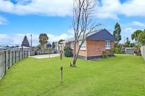 Photo of property in 6 Elliott Crescent, Owhata, Rotorua, 3010
