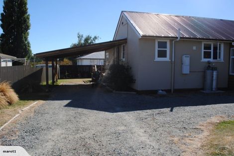 Photo of property in 3 Allan Street, Lake Tekapo, 7999
