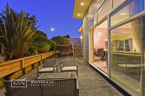Photo of property in 13 Colin Guppy Crescent, Riverstone Terraces, Upper Hutt, 5018